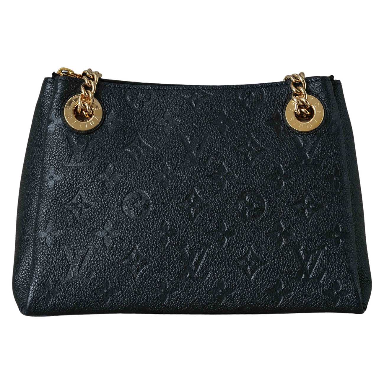 LOUIS VUITTON(USED)루이비통 M43748 앙프렝뜨 쉬렌 BB